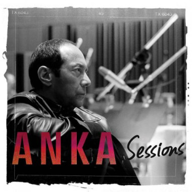 Anka Paul • Sessions