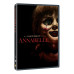 Annabelle Kolekce 1-3. (3DVD)