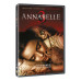 Annabelle Kolekce 1-3. (3DVD)