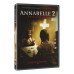 Annabelle Kolekce 1-3. (3DVD)