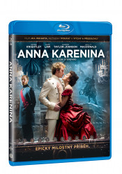 Anna Karenina (BD)