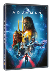 Aquaman (DVD)