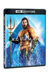 Aquaman (4K UHD)