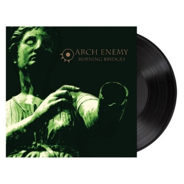 Arch Enemy • Burning Bridges / HQ (LP)