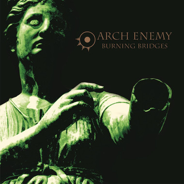 Arch Enemy • Burning Bridges / Eco Digipack + Incl. 16pg. Booklet