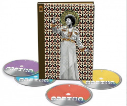 Franklin Aretha • Aretha (4CD)