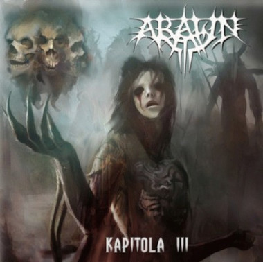 Arawn • Kapitola III