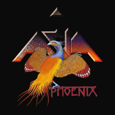 Asia • Phoenix (2LP)