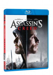 Assassin's Creed (BD)