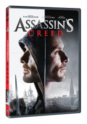 Assassin's Creed (DVD)