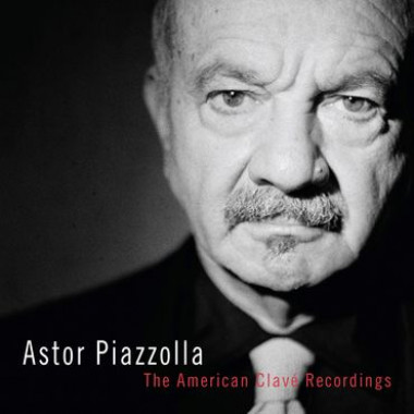 Piazzolla Astor • The American Clave Recordings (3LP)