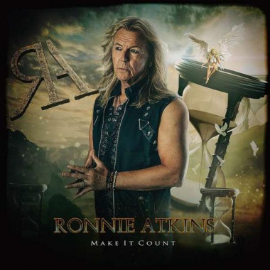 Atkins Ronnie • Make It Count (2LP)