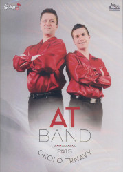 AT Band • Okolo Trnavy (CD+DVD)