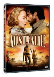 Austrálie (DVD)