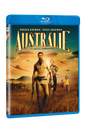 Austrálie (BD)