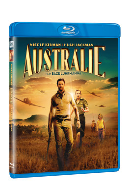 Austrálie (BD)