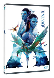 Avatar / Remasterovaná verze (DVD)