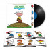 Vince Guaraldi Trio • A Boy Named Charlie Brown (LP)