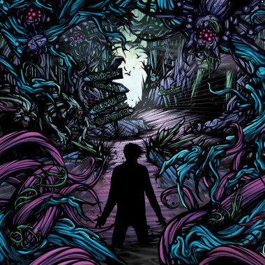 A Day To Remember • Homesick (2LP)