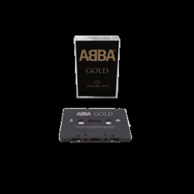 ABBA • ABBA Gold (MC)