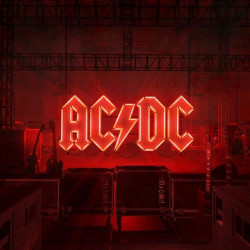 AC/DC • Power Up (LP)