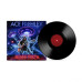 Ace Frehley • 10,000 Volts / Black (LP)