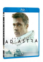 Ad Astra (BD)