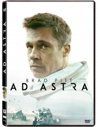 Ad Astra (DVD)