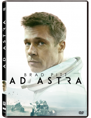 Ad Astra (DVD)