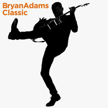 Adams Bryan • Classic (2LP)