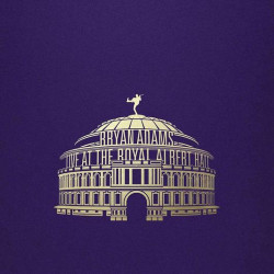 Adams Bryan • Live At The Royal Albert Hall (4LP + BD) 