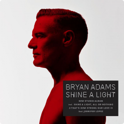 Adams Bryan • Shine A Light