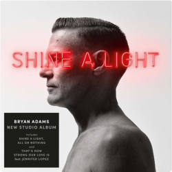 Adams Bryan • Shine A Light (LP)