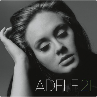 Adele • 21