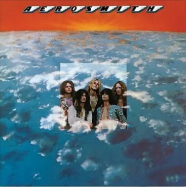 Aerosmith • Aerosmith