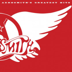 Aerosmith • Aerosmith's Greatest Hits (LP)