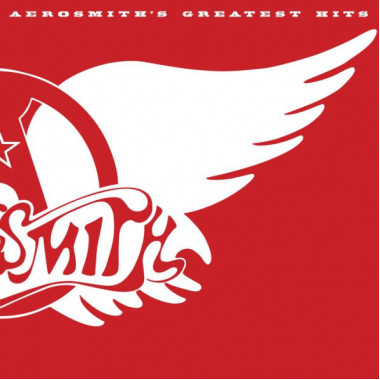 Aerosmith • Aerosmith's Greatest Hits (LP)