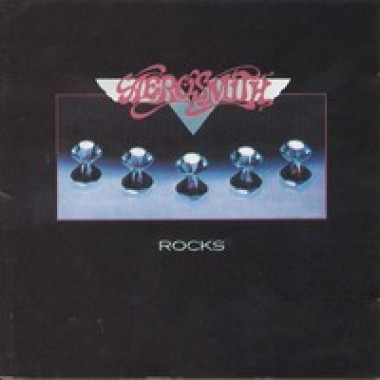 Aerosmith • Rocks