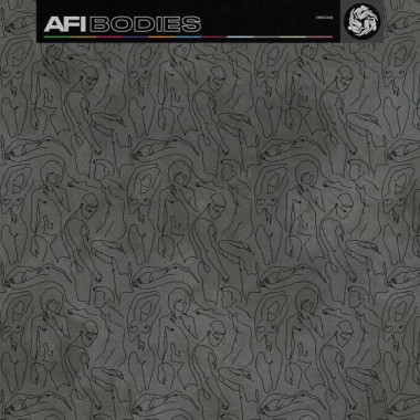 Afi • Bodies (LP)