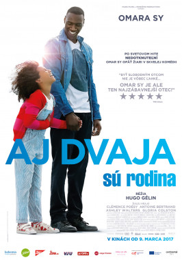 Aj dvaja sú rodina (DVD)