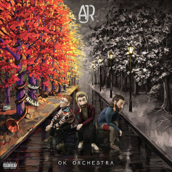 AJR • Ok Orchestra (LP)