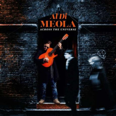 Al Di Meola • Across The Universe (2LP)