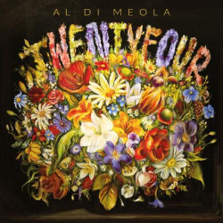 Al Di Meola • Twentyfour (2LP)