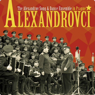 Alexandrovci • Alexandrovci / Historické nahrávky