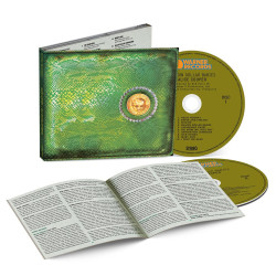 Alice Cooper • Billion Dollar Babies / 50th Anniversary (2CD)