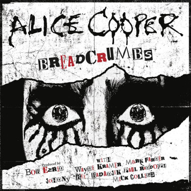 Alice Cooper • Breadcrumbs 