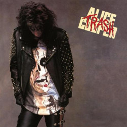 Alice Cooper • Trash (LP)