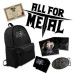 All For Metal • Legends Box