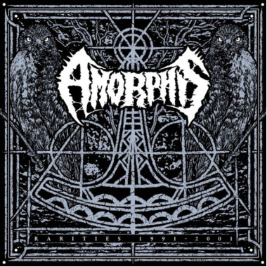 Amorphis • Rarities 1991-2001 