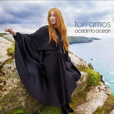 Amos Tori • Ocean To Ocean  Amos Tori